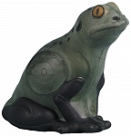 3D-мишень "Зеленая лягушка" RINEHART FROG GREEN