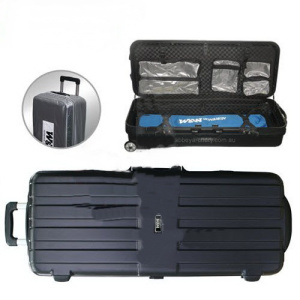 Кейс для классического лука W&W CASE RECURVE ABS BLACK