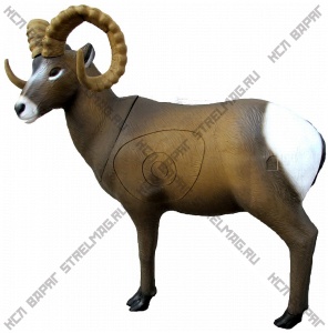 3D мишень "Горная овца" SRT ROCKY MOUNTAIN SHEEP