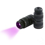 Ультрафиолетовый фонарик VIPER ULTRA-VIOLET LIGHT WITH 3 BRIGHTNESS LEVELS