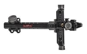 Прицел для блочного лука CBE TARGET SIGHT VERTEX ELEVATE