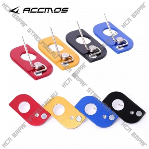 Полочка для классического лука магнитная ACCMOS
