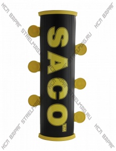 3D-мишень SAUNDERS SACO ACTION TARGET