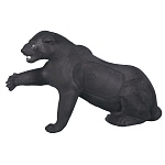 3D-мишень "Черная пантера" RINEHART BLACK PANTHER