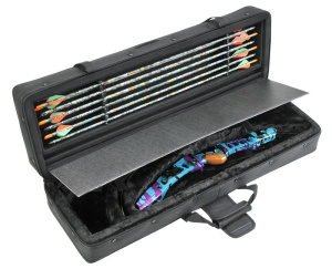 Кейс для классического лука SKB CASE RECURVE HYBRID 2SKB-SC3410