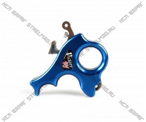 Релиз MERLIN RELEASE MAC VICTORY V1 - 3 FINGER