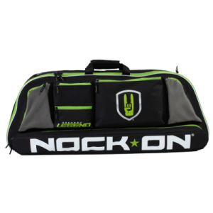 Сумка для блочного лука NOCK ON BOWCASE DELUXE