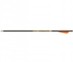 Стрела арбалетная GOLD TIP ARROW BALLISTIC BOLTS WITH 4" VANES