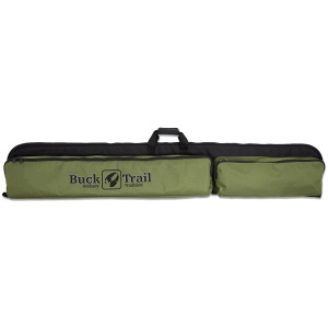 Чехол Buck Trail Soft One Piece Recurve Bag with Arrow Pocket