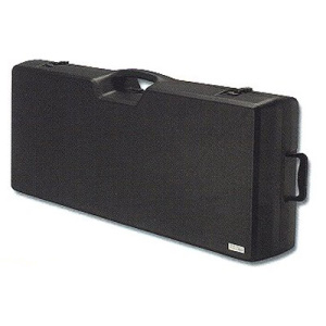Кейс для классического лука NEGRINI CASE RECURVE LARGE WITH WHEELS 4660