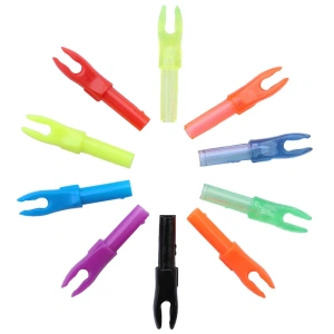 Хвостовики для стрел G nock ID 4,2 мм