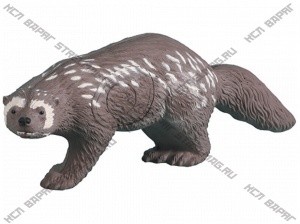 3D-мишень "Росомаха" RINEHART WOLVERINE