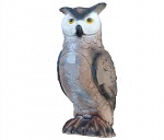 3D мишень "Сова" ELEVEN TARGET 3D EAGLE OWL (BUBO)