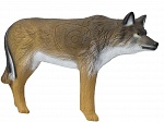 3D мишень "Волк" SRT TARGET 3D WOLF