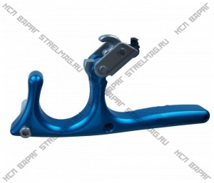 Релиз CARTER RELEASE COLBY 2 HINGE WITH TEETH