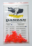 Хвостовики Nocks Danzan X10 pin 0.88