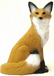 3D мишень "Лиса" SRT TARGET 3D FOX