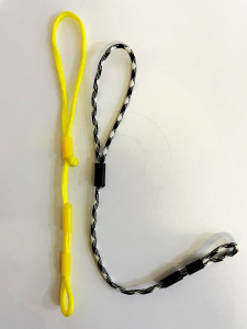 Слинг кистевой