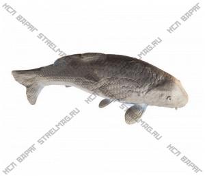 3D мишень "Карп" ELEVEN TARGET 3D CARP (FISH)