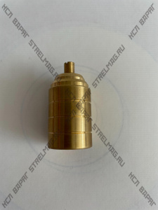 Б/У груз баребоу 275г диаметр 30 мм