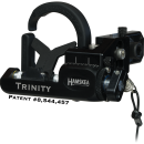 Б/У Полочка для блочного лука Hamskea Trinity Hunter Pro