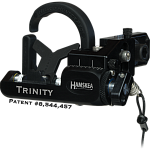 Б/У Полочка для блочного лука Hamskea Trinity Hunter Pro