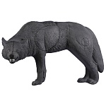 3D-мишень "Рычащий волк" RINEHART SNARLING WOLF