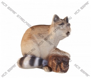 3D-мишень "Енот"  ELEVEN TARGET 3D RACCOON