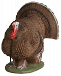 3D мишень "Толстый индюк" DELTA MCKENZIE TARGET 3D PREMIUM SERIES FULL STRUT TURKEY