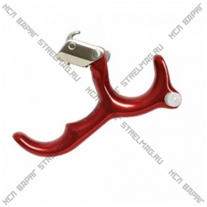 Релиз SCOTT RELEASE BABYHORN RED