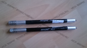 Стабилизатор APOGEE STABILIZER SHORT