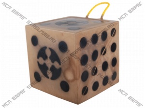 3D-мишень RINEHART WOODLAND 14