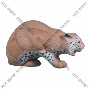 3D-мишень "Рысь" RINEHART BOBCAT