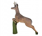 3D мишень "Олень" ELEVEN TARGET 3D LEAPING DEER