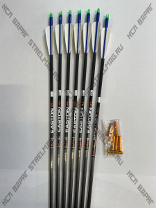 Б/У Стрела  Easton Bowhunter 6.5 мм 