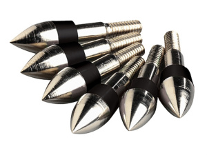 Наконечник TROPHY RIDGE SLICK TIP
