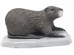 3D мишень "Нутрия" SRT TARGET 3D COYPU