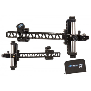 Прицел для блочного лука AVALON TEC X SIGHTS COMPOUND BOWS 10-32"  