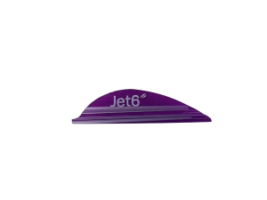 Перья JET6 1.75" SPIN VANE