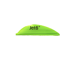 Перья JET6 2" SPIN VANE