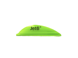 Перья JET6 2" SPIN VANE