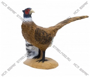 3D мишень "Фазан" SRT TARGET 3D PHEASANT