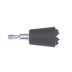 Наконечник BEARPAW RUBBER SCREW-IN POINT