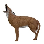 3D мишень "Кайот" DELTA MCKENZIE TARGET 3D PREMIUM SERIES HOWLING COYOTE