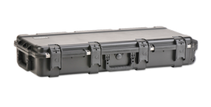 Кейс для блочного или рекурсивного (классического) лука SKB CASE COMPOUND/RECURVE 3I-3614-6B-L PARALLEL