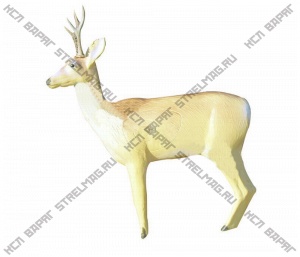 3D-мишень "Олень" ELEVEN TARGET 3D DEER