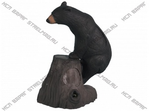 3D-мишень "Медведь в поисках меда" RINEHART HONEY BEAR