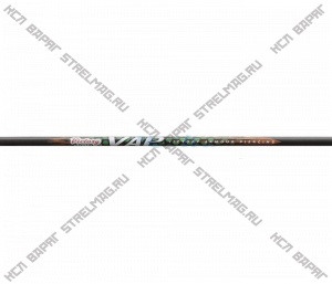 Стрела VICTORY ARROW FLETCHED VAP 166 CAMO V3 GAMER CAMO