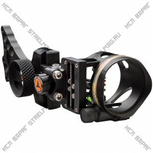 Прицел для блочного лука APEX GEAR SIGHT COVERT 4 LIGHT