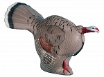 3D-мишень "Индейка" RINEHART GOBBLING TURKEY